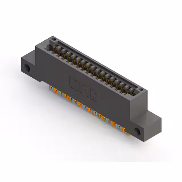 395-034-555-212 EDAC Inc.  Edgeboard Connectors